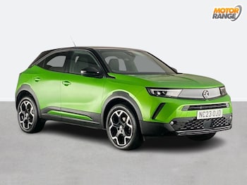 2023 - 1.2 Turbo Ultimate 5dr Auto