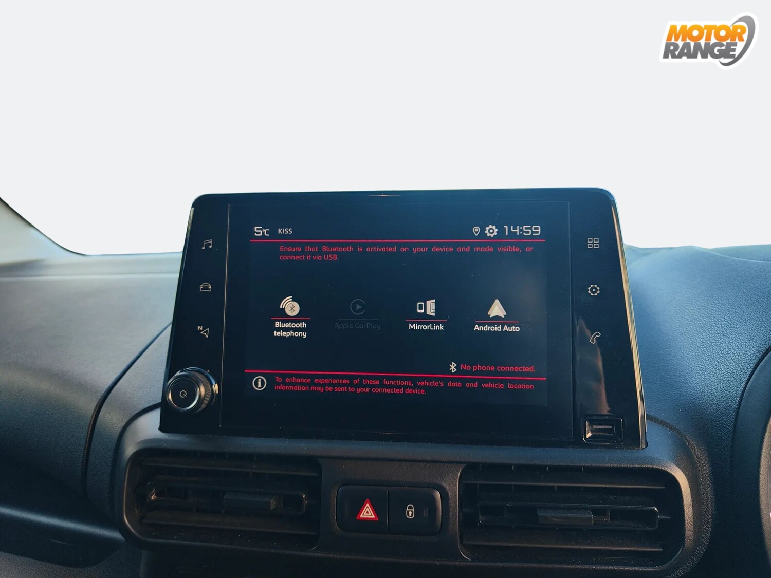 Used Citroen Berlingo 2023 for sale - 76516024: Photo 11