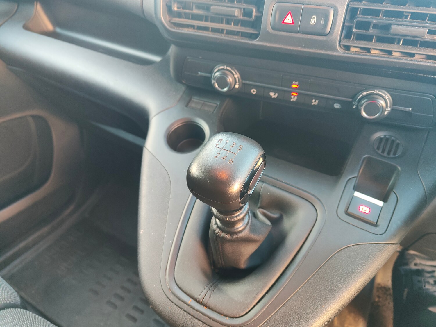 Used Citroen Berlingo 2023 for sale - 76516024: Photo 13