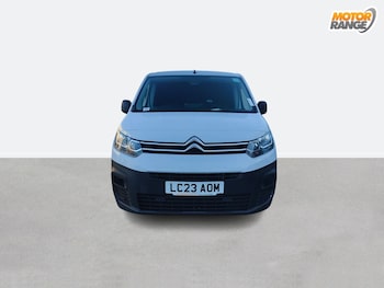 Used Citroen Berlingo 2023 for sale - 76516024: Photo