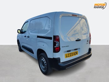 Used Citroen Berlingo 2023 for sale - 76516024: Photo