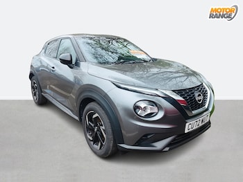 Used Nissan Juke 2022 for sale - 79037535: Photo