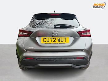 Used Nissan Juke 2022 for sale - 79037535: Photo