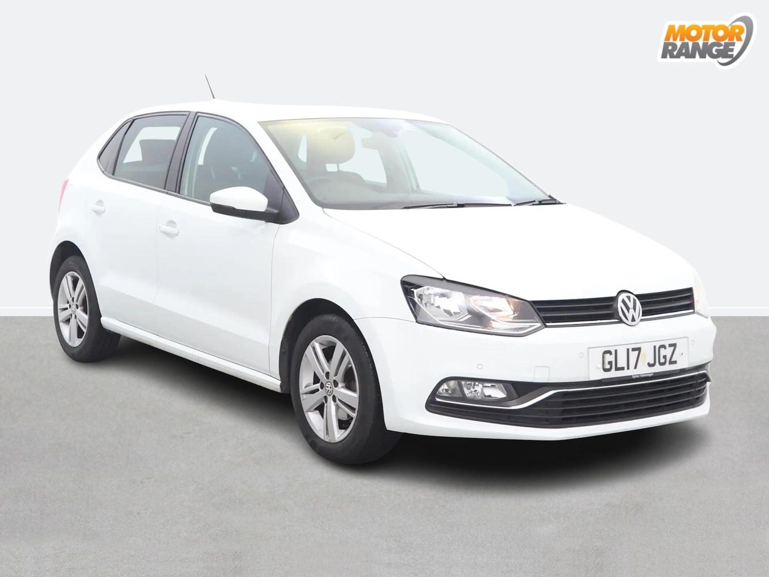 Used Volkswagen Polo 2017 for sale - 77135427: Photo 1