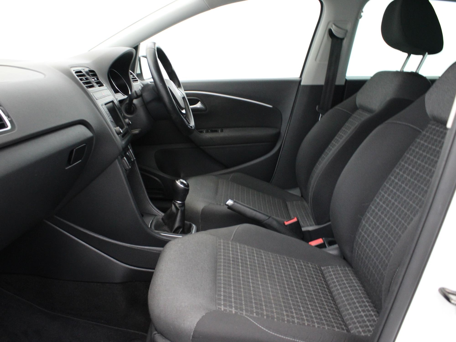 Used Volkswagen Polo 2017 for sale - 77135427: Photo 10