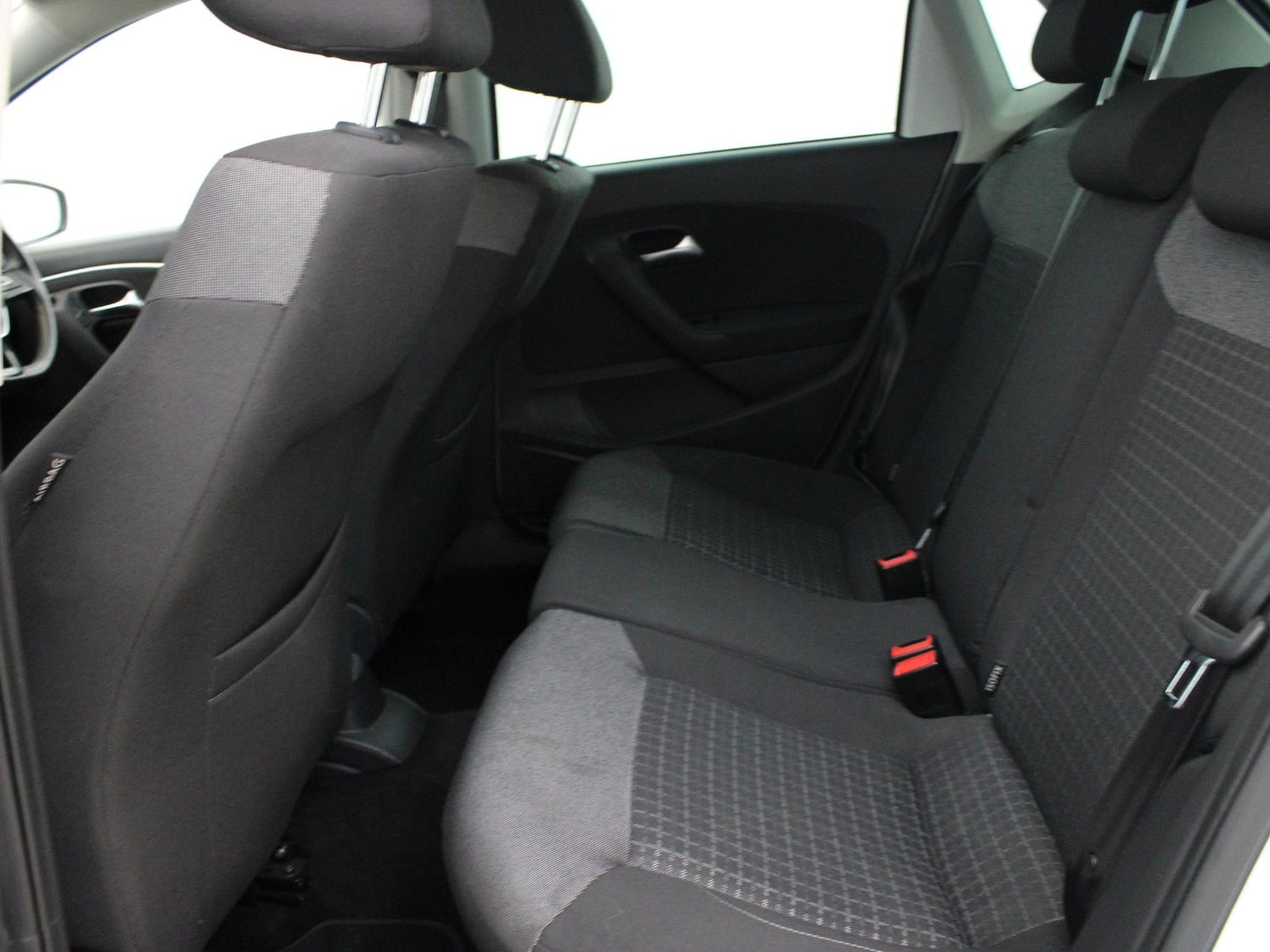 Used Volkswagen Polo 2017 for sale - 77135427: Photo 11