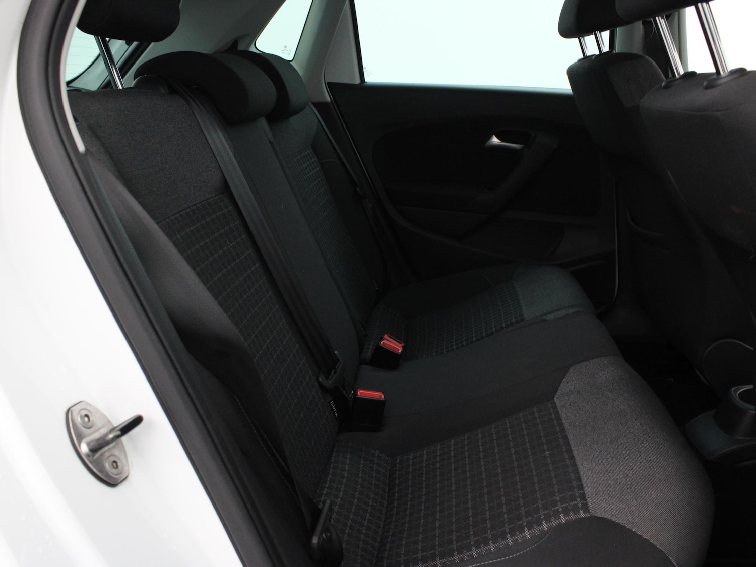 Used Volkswagen Polo 2017 for sale - 77135427: Photo 13