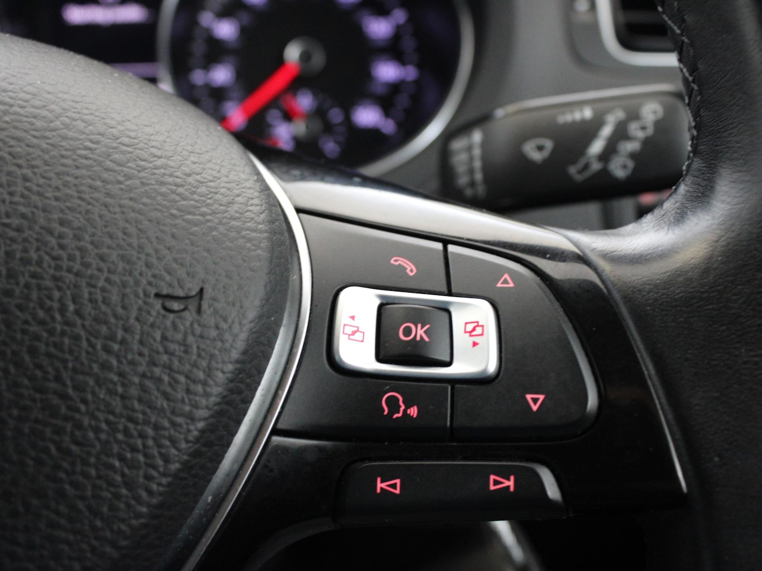 Used Volkswagen Polo 2017 for sale - 77135427: Photo 15