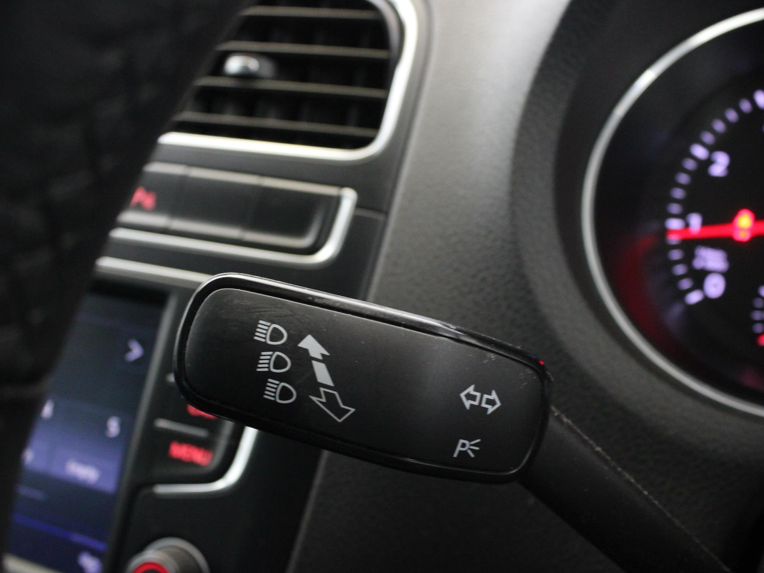 Used Volkswagen Polo 2017 for sale - 77135427: Photo 17