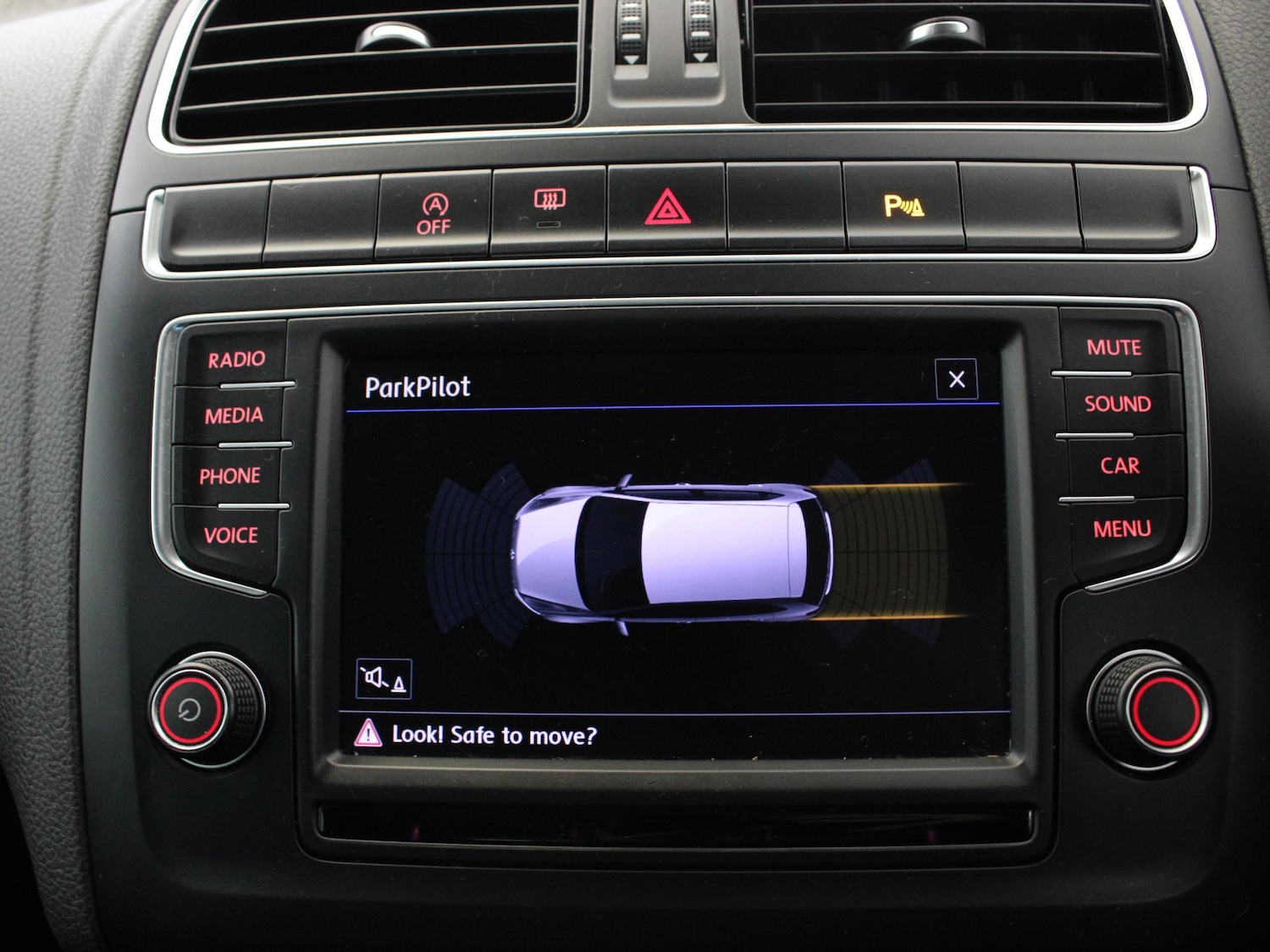 Used Volkswagen Polo 2017 for sale - 77135427: Photo 20