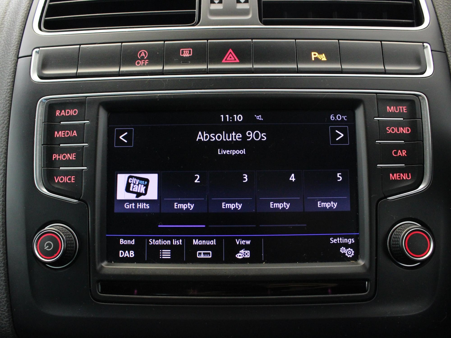 Used Volkswagen Polo 2017 for sale - 77135427: Photo 22