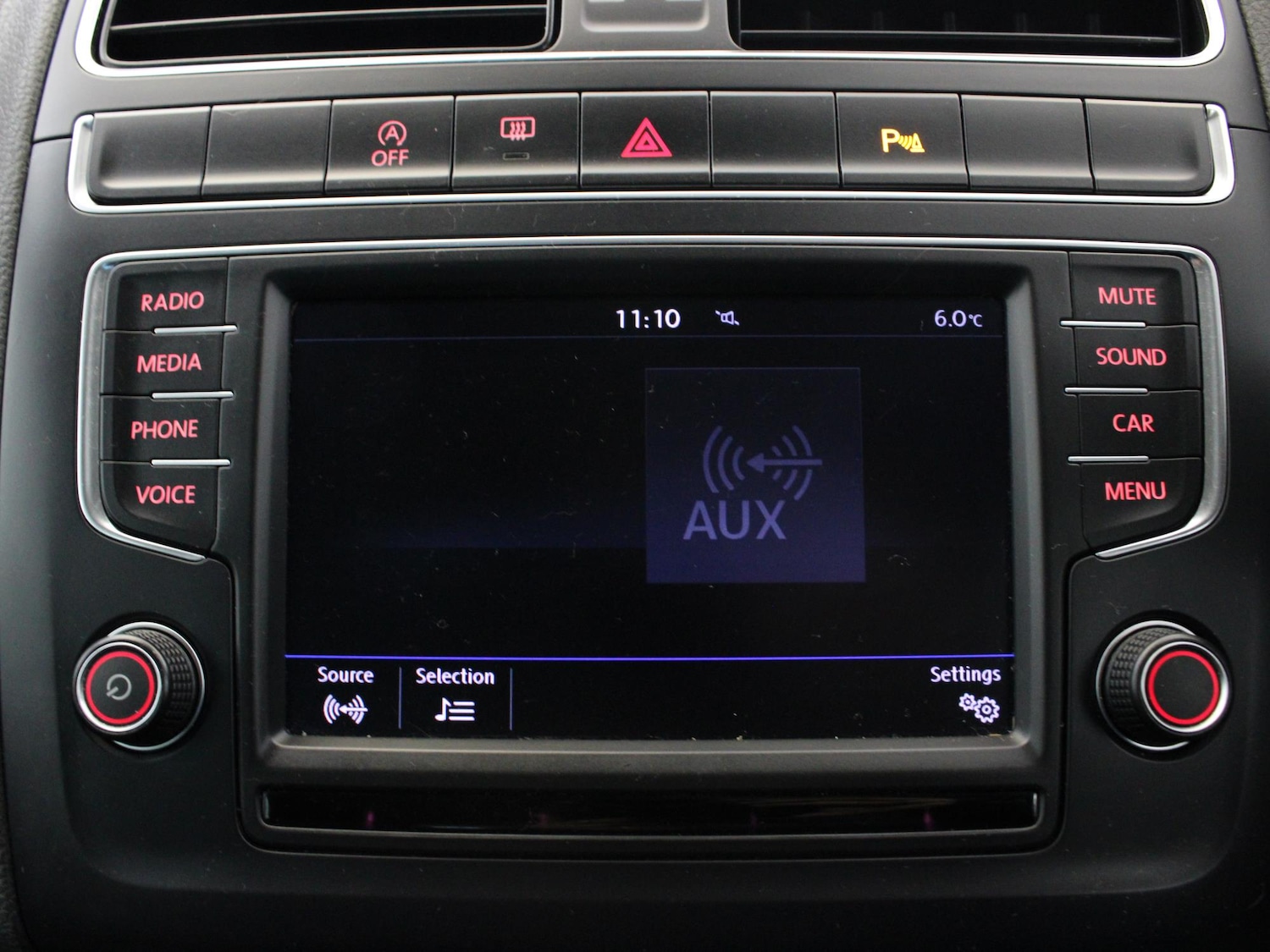 Used Volkswagen Polo 2017 for sale - 77135427: Photo 23