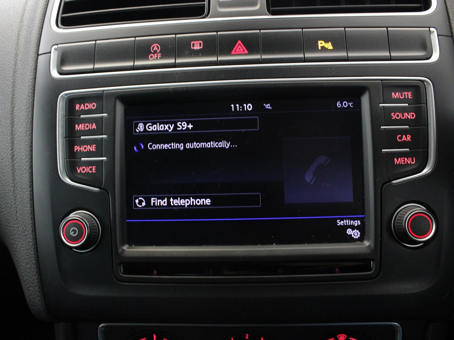 Used Volkswagen Polo 2017 for sale - 77135427: Photo 24