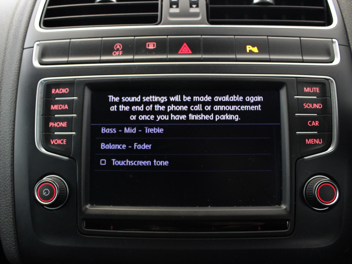 Used Volkswagen Polo 2017 for sale - 77135427: Photo 25