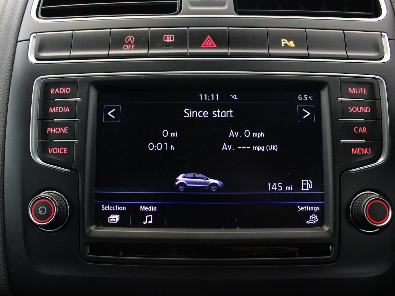 Used Volkswagen Polo 2017 for sale - 77135427: Photo 26