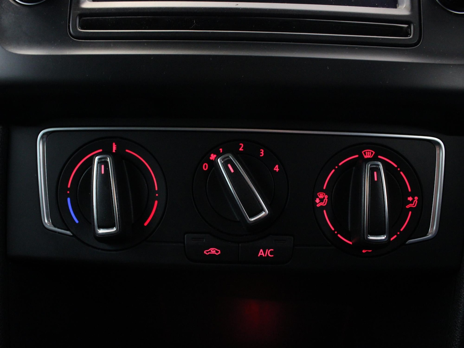 Used Volkswagen Polo 2017 for sale - 77135427: Photo 28