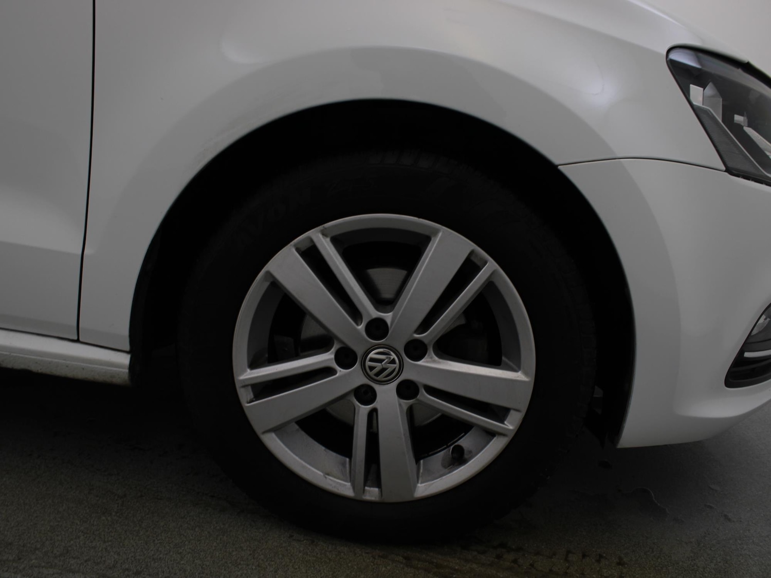 Used Volkswagen Polo 2017 for sale - 77135427: Photo 37