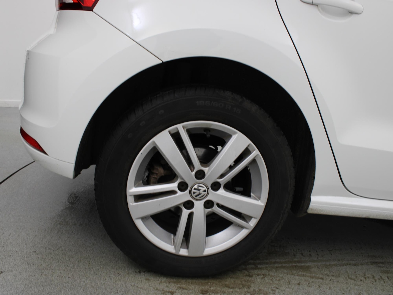 Used Volkswagen Polo 2017 for sale - 77135427: Photo 38