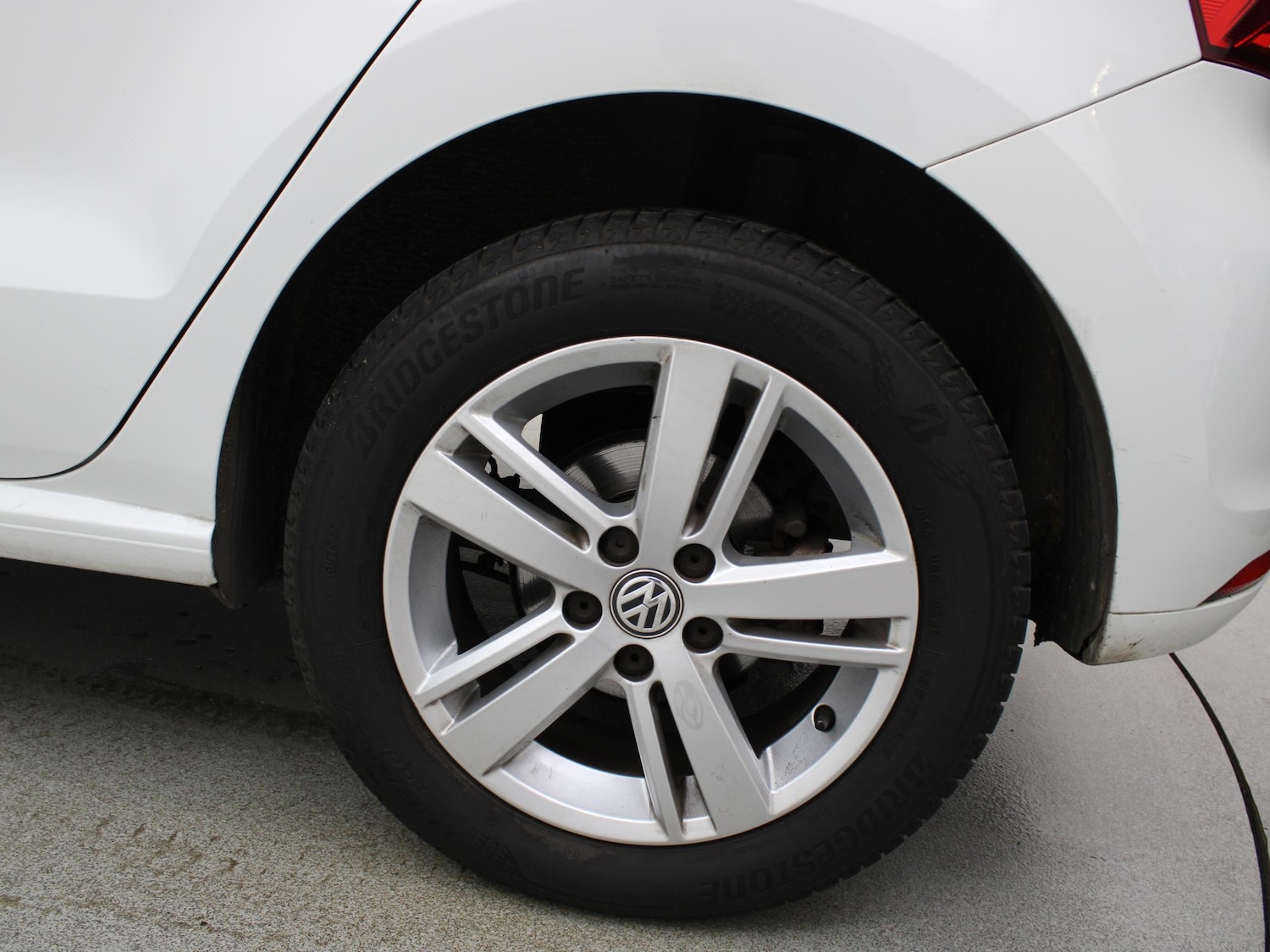 Used Volkswagen Polo 2017 for sale - 77135427: Photo 39