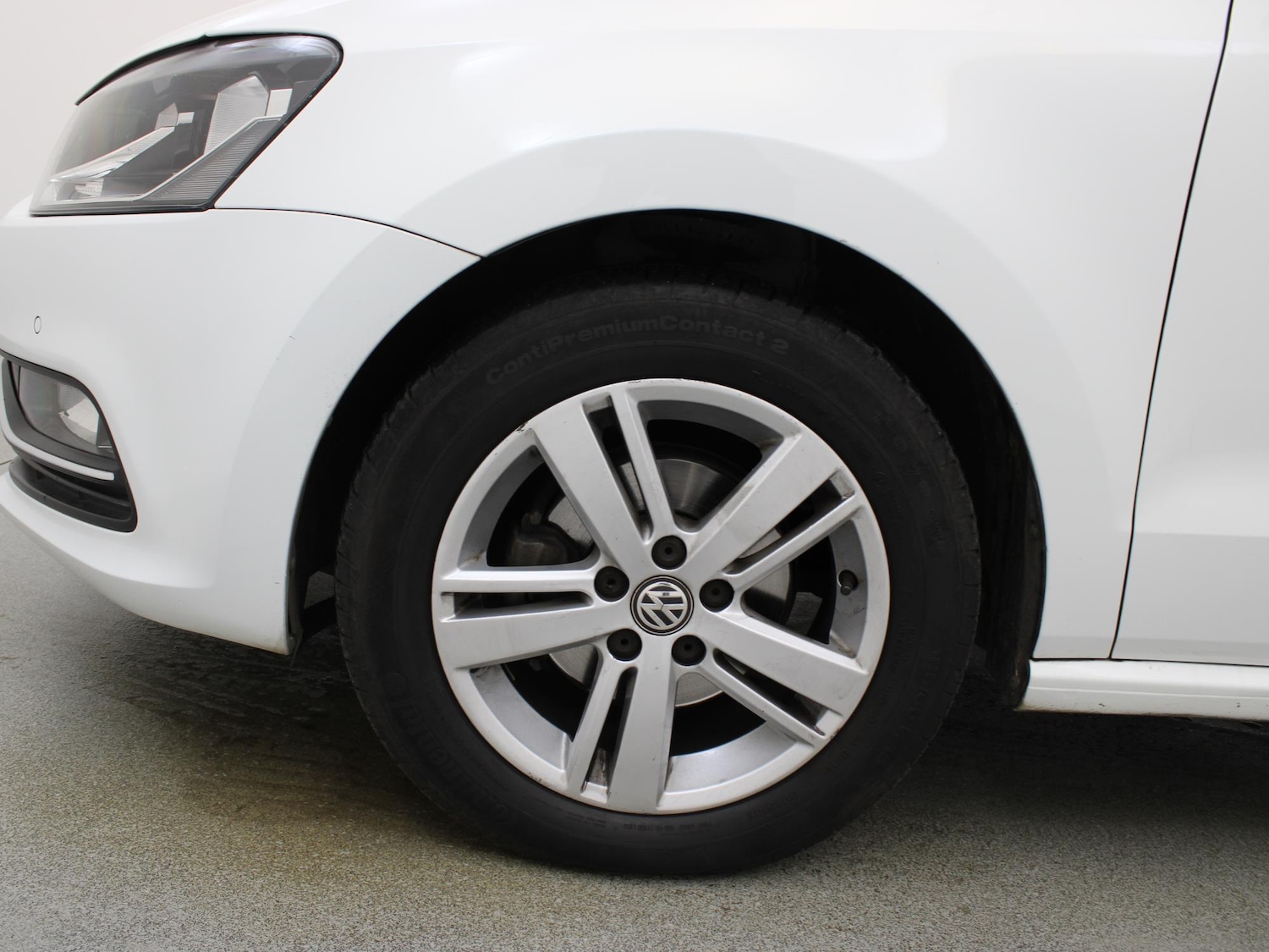 Used Volkswagen Polo 2017 for sale - 77135427: Photo 40