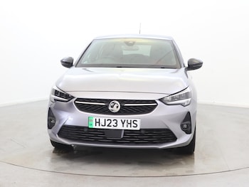 Used Vauxhall Corsa 2023 for sale - 78282617: Photo