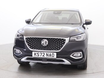 Used MG MG HS 2023 for sale - 78282559: Photo