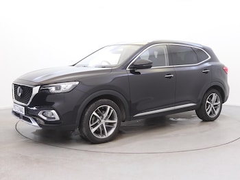 Used MG MG HS 2023 for sale - 78282559: Photo