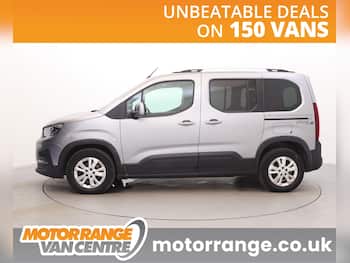 Used Peugeot Expert 2021 for sale - 78962480: Photo