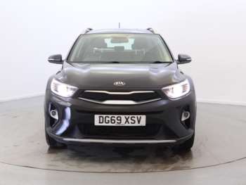 Used Kia Stonic 2019 for sale - 74826112: Photo