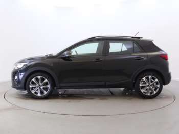 Used Kia Stonic 2019 for sale - 74826112: Photo