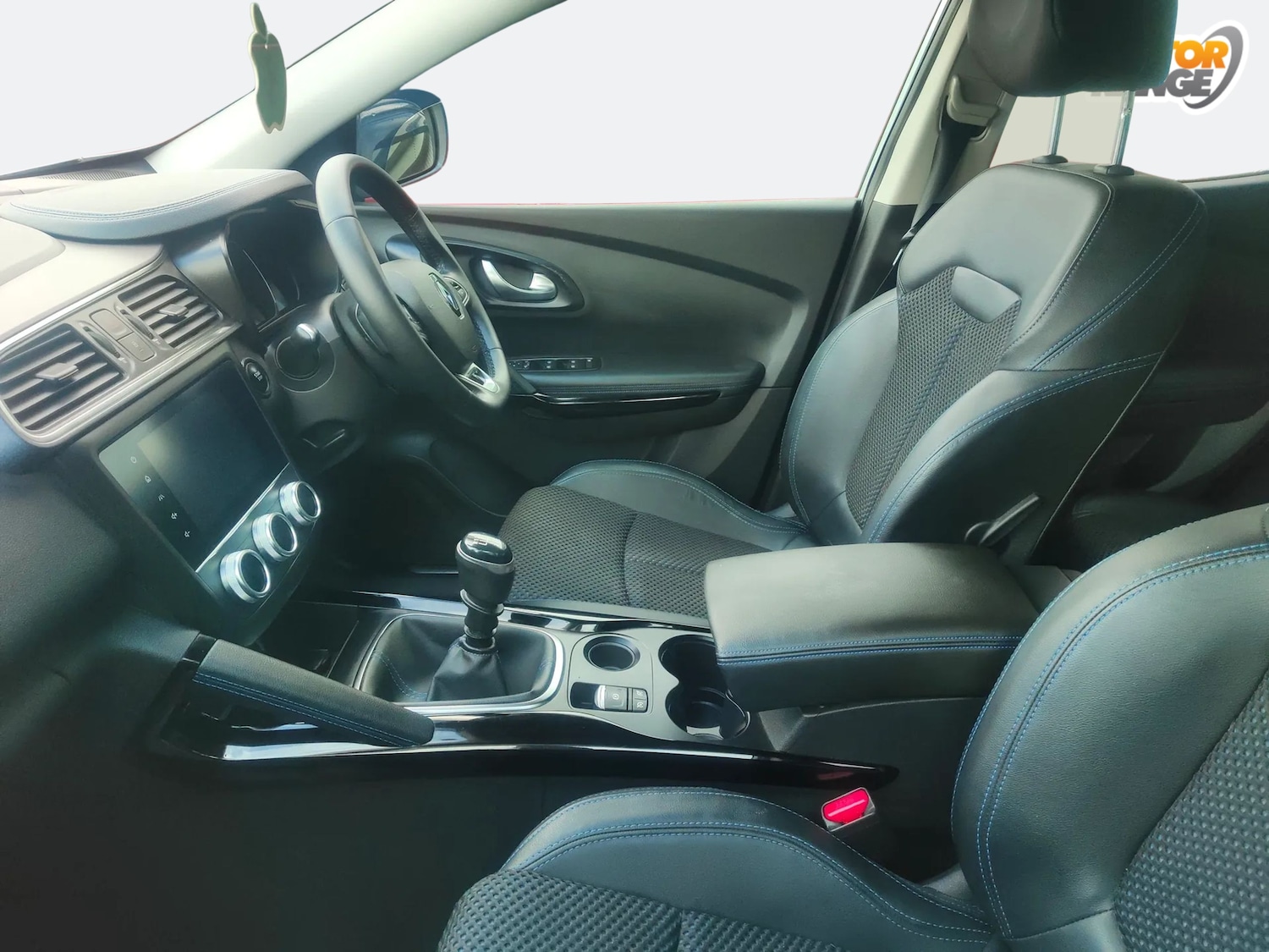 Used Renault Kadjar 2020 for sale - 76755379: Photo 6