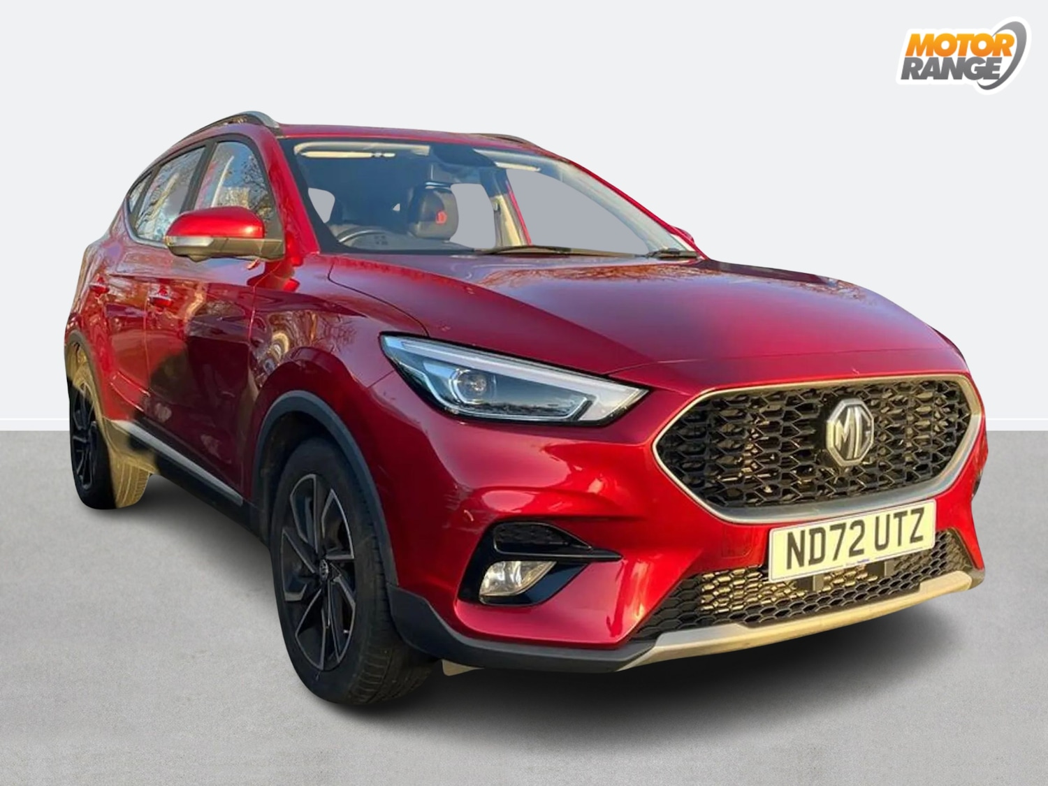 Used MG MG ZS 2022 for sale - 77099668: Photo 1