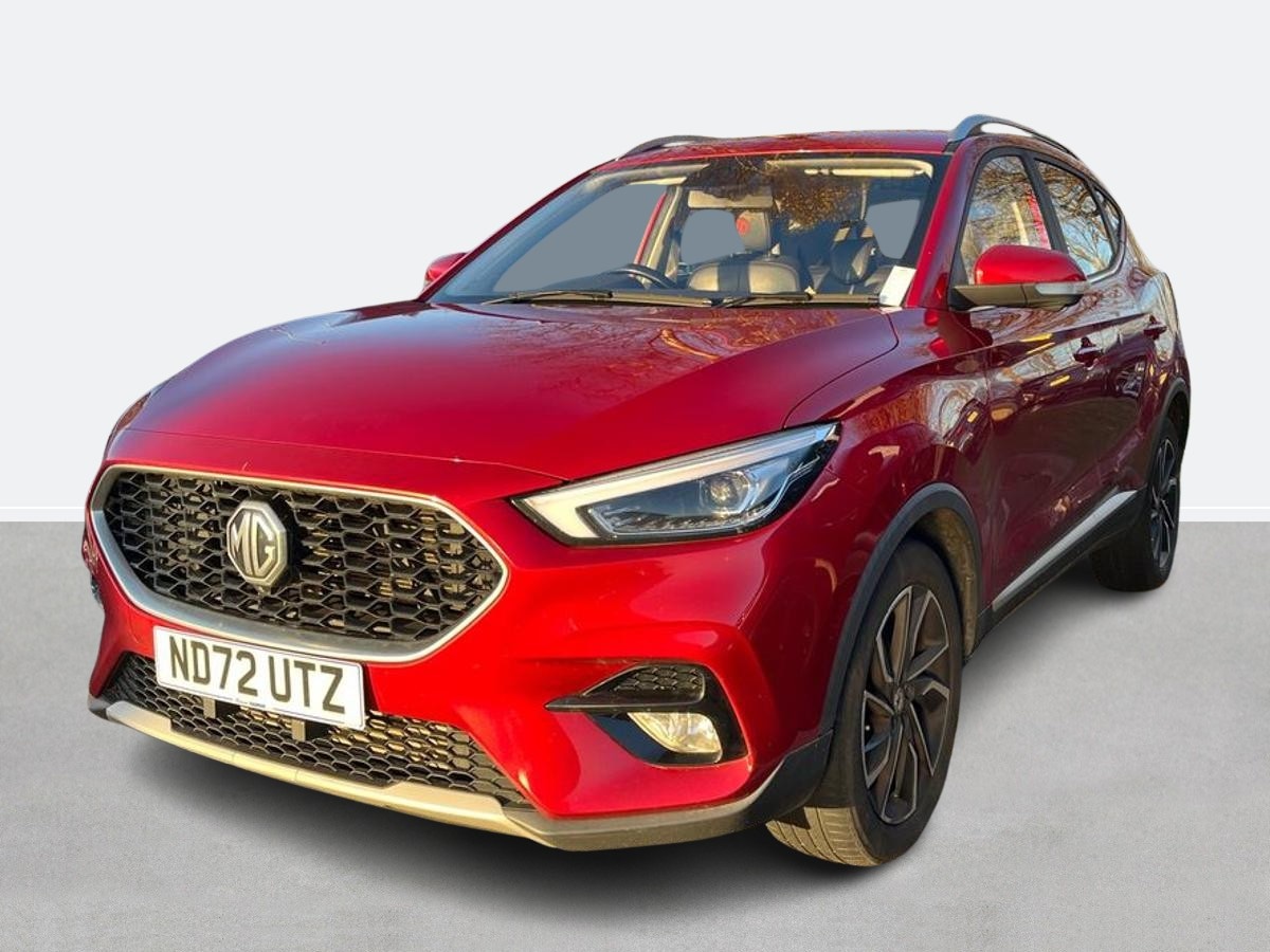 Used MG MG ZS 2022 for sale - 77099668: Photo 2