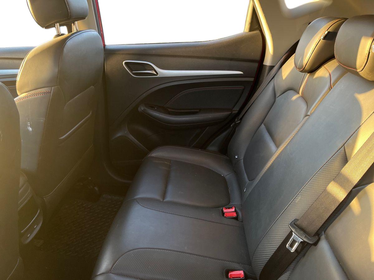 Used MG MG ZS 2022 for sale - 77099668: Photo 4