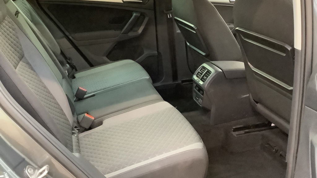 Used Volkswagen Tiguan 2018 for sale - 77240076: Photo 7