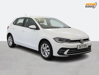 Volkswagen - Polo