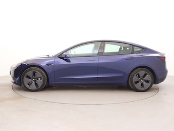 Used Tesla Model 3 2022 for sale - 79321284: Photo