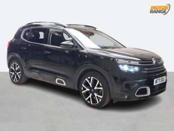 2021 - 1.6 Plug-in Hybrid 225 Shine Plus 5dr e-EAT8