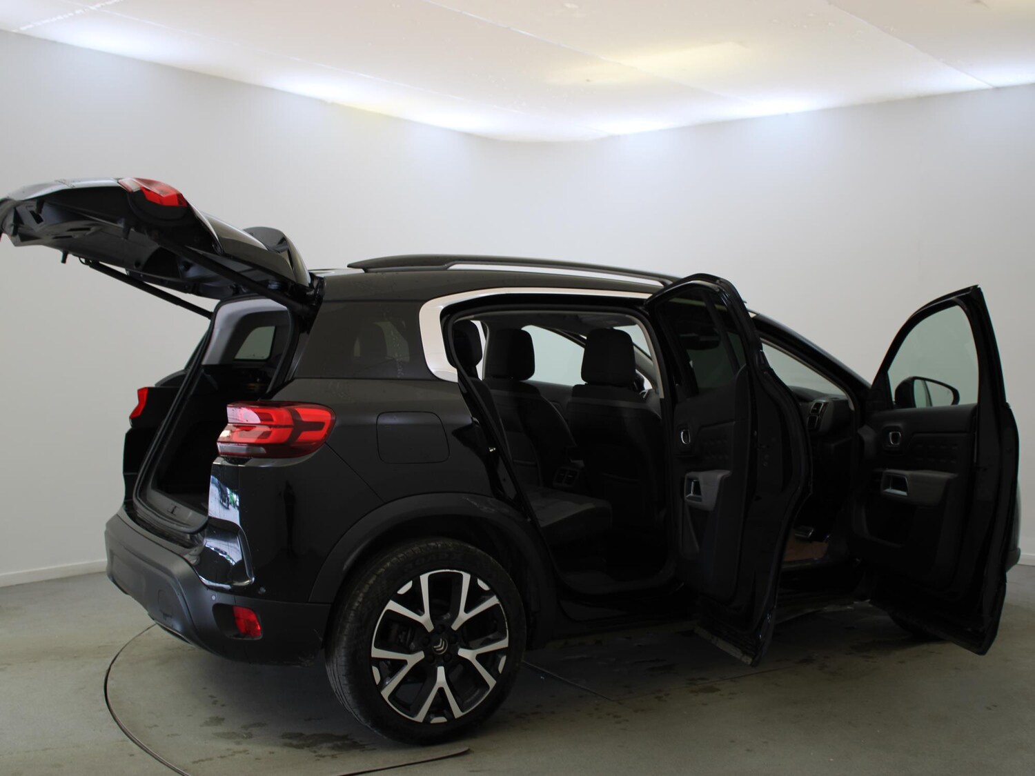 Vehicle 24