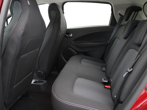 Used Renault Zoe 2019 for sale - 75723209: Photo 10