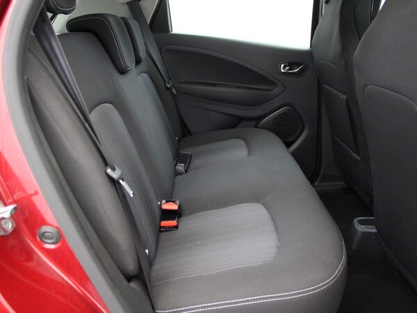 Used Renault Zoe 2019 for sale - 75723209: Photo 11