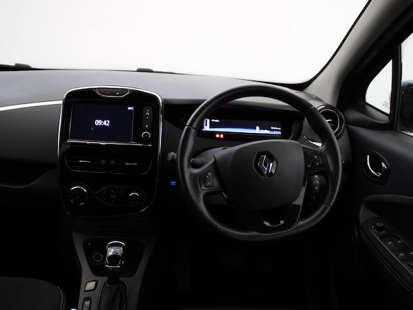 Used Renault Zoe 2019 for sale - 75723209: Photo 12