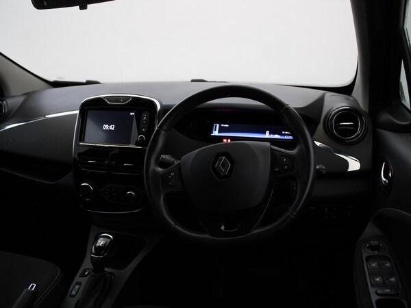 Used Renault Zoe 2019 for sale - 75723209: Photo 13