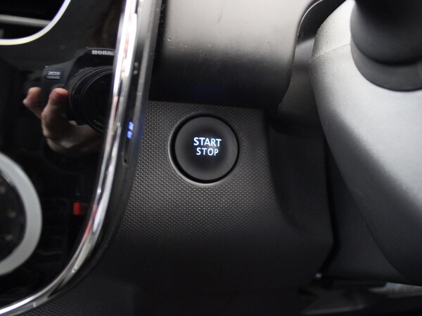 Used Renault Zoe 2019 for sale - 75723209: Photo 14
