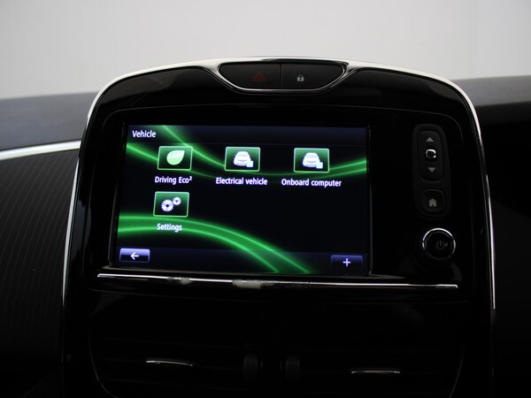 Used Renault Zoe 2019 for sale - 75723209: Photo 18