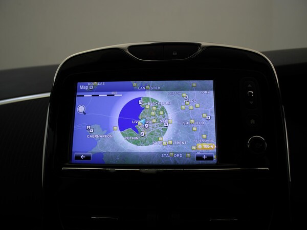 Used Renault Zoe 2019 for sale - 75723209: Photo 24