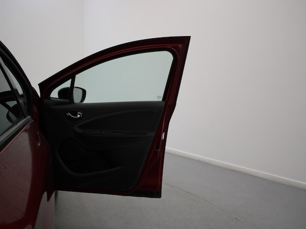 Used Renault Zoe 2019 for sale - 75723209: Photo 35