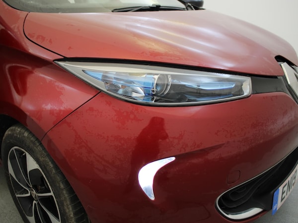 Used Renault Zoe 2019 for sale - 75723209: Photo 39