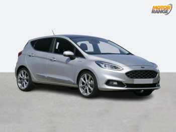 2018 - 1.0 EcoBoost 5dr