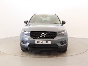 Used Volvo XC40 2021 for sale - 79174986: Photo